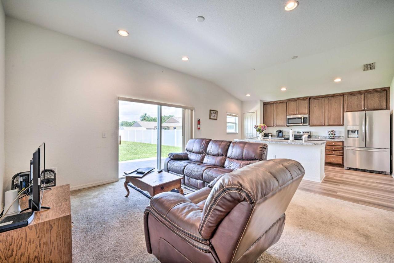Bright Cypress Gardens Home Near Legoland! Exterior foto