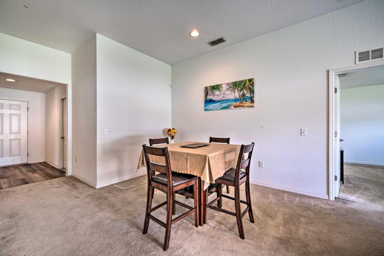 Bright Cypress Gardens Home Near Legoland! Exterior foto